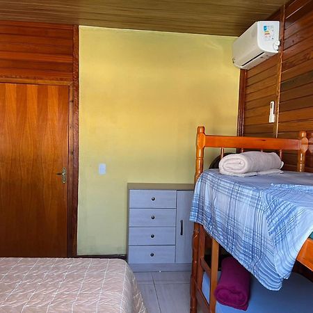 Casa Do Kelvio Villa Penha  Kültér fotó