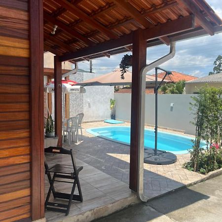 Casa Do Kelvio Villa Penha  Kültér fotó