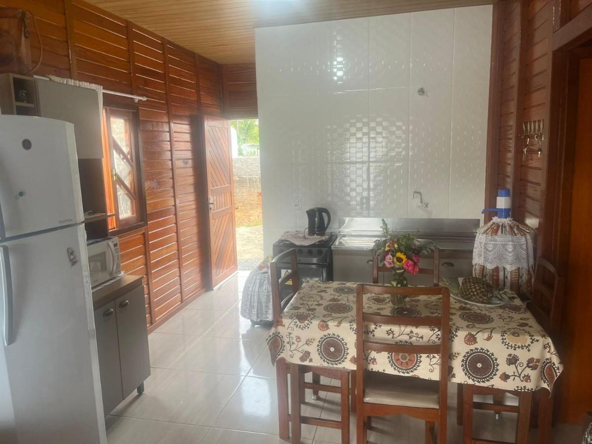 Casa Do Kelvio Villa Penha  Kültér fotó