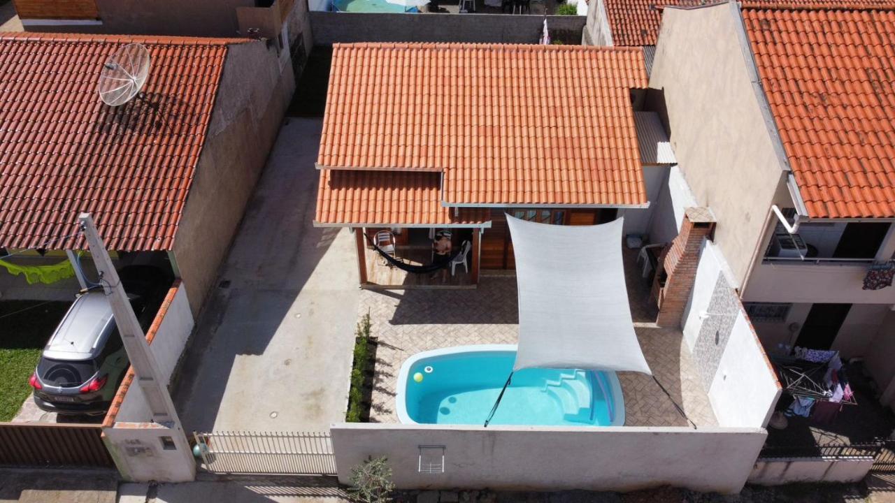 Casa Do Kelvio Villa Penha  Kültér fotó