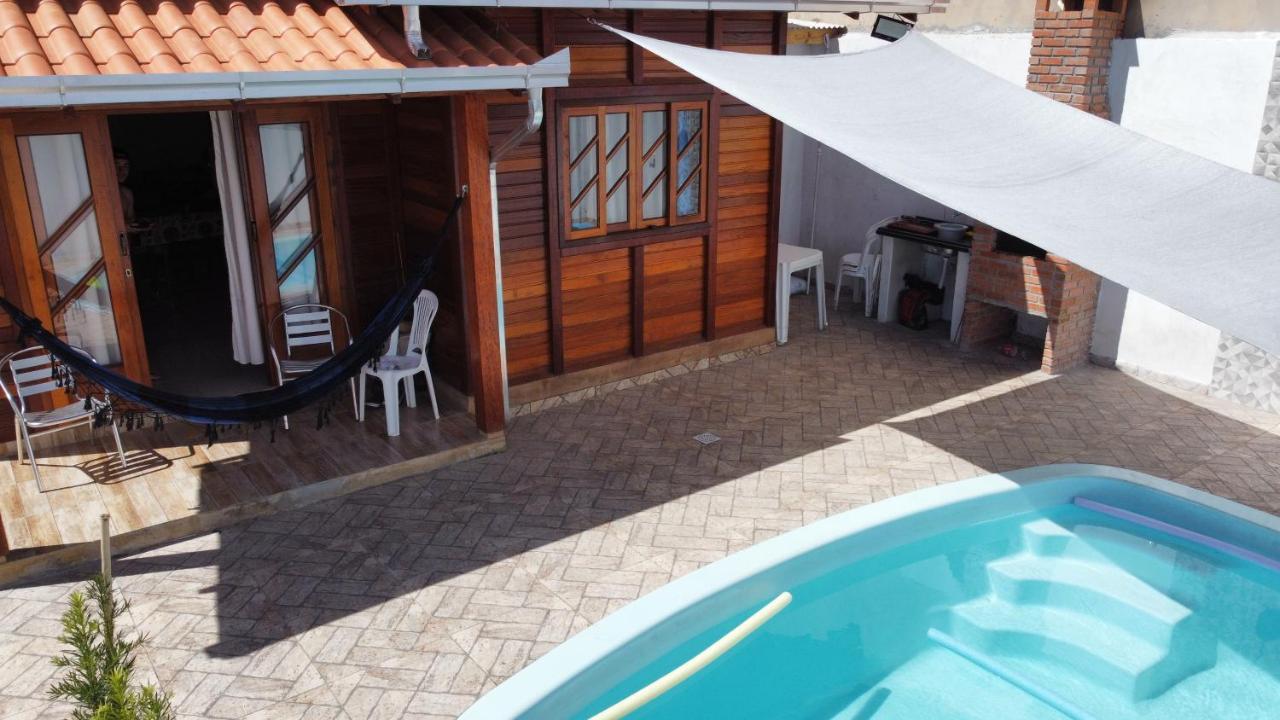 Casa Do Kelvio Villa Penha  Kültér fotó