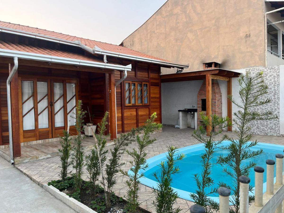Casa Do Kelvio Villa Penha  Kültér fotó