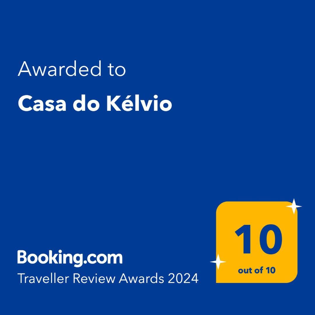 Casa Do Kelvio Villa Penha  Kültér fotó