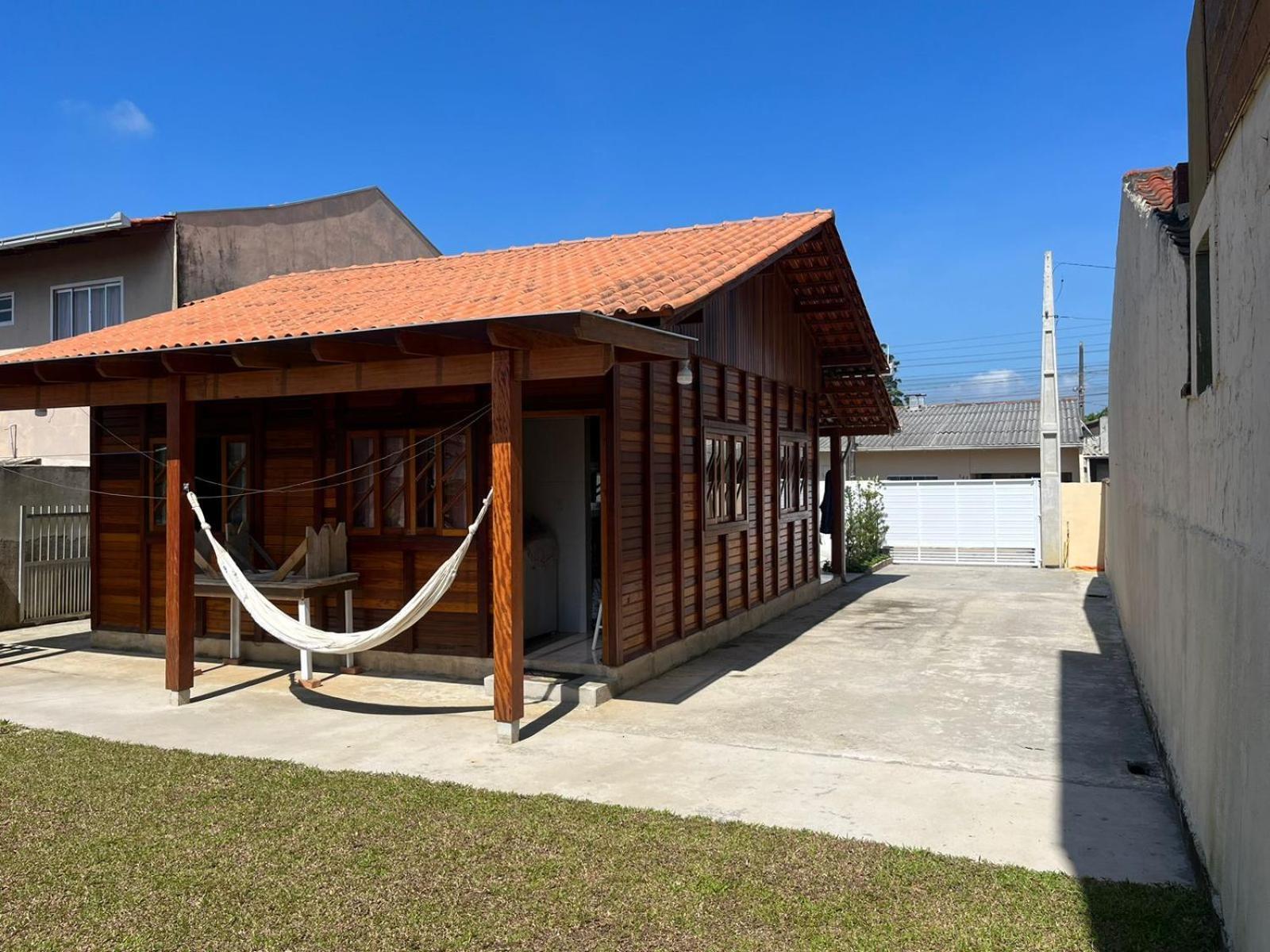 Casa Do Kelvio Villa Penha  Kültér fotó